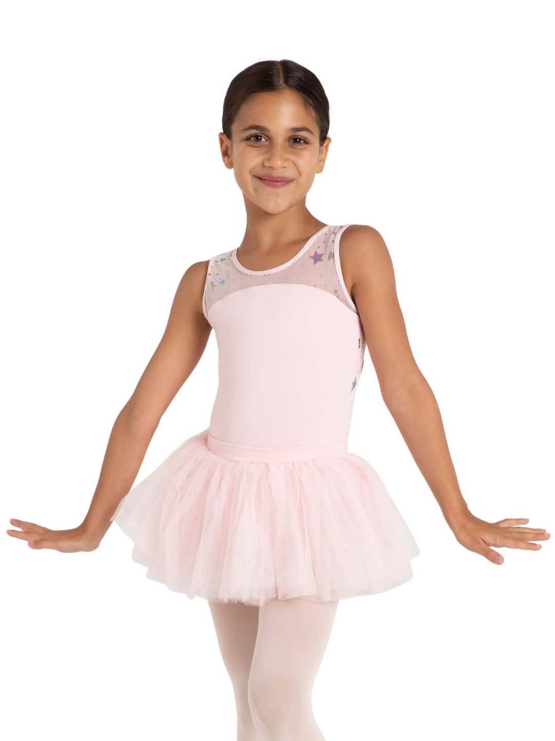 Star Struck Twinkle Tutu Dress