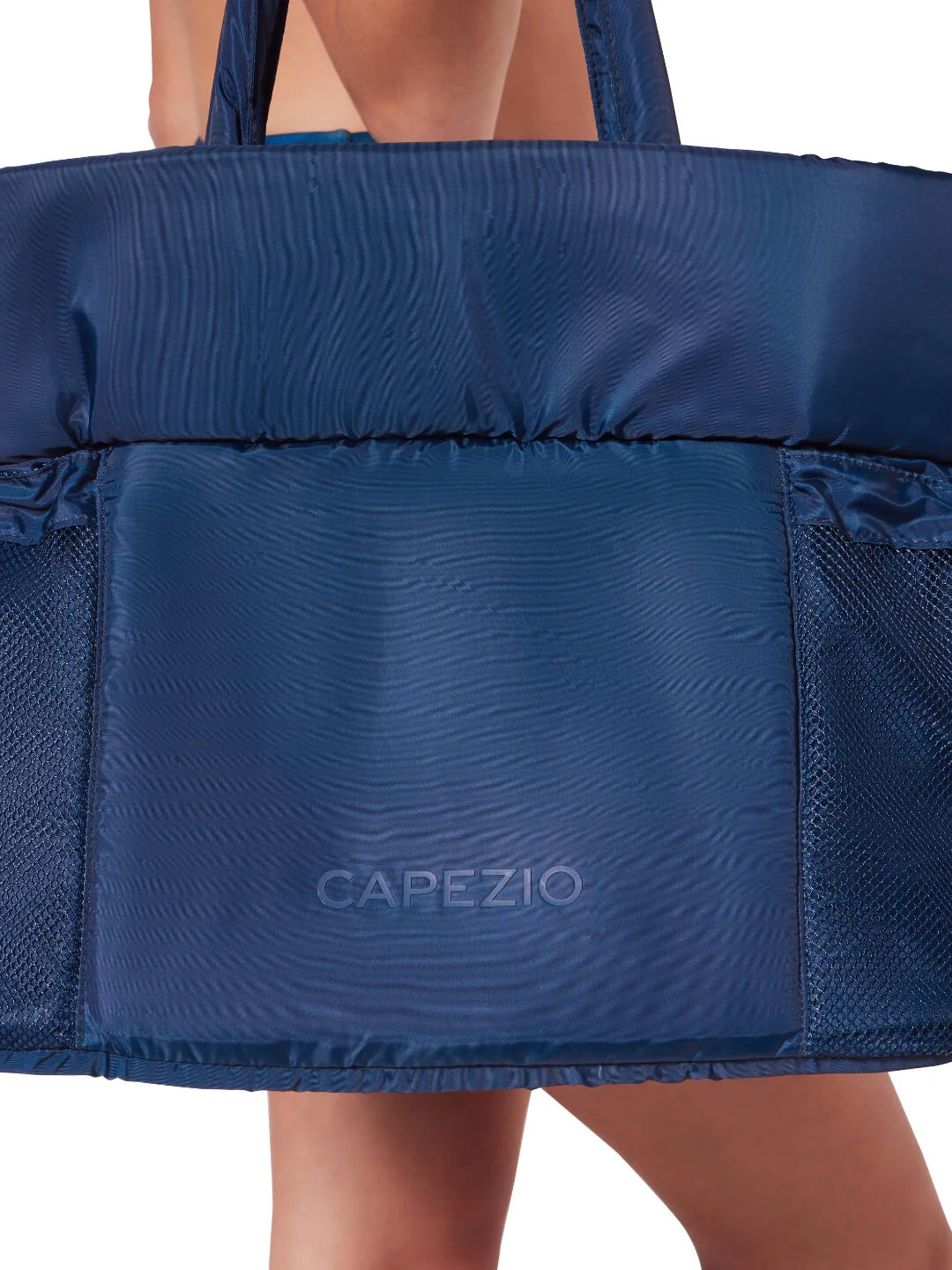 Studio Multi-Sleeve Tote