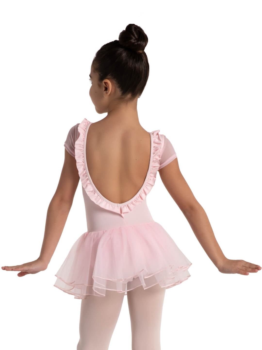 Supernova Polaris Tutu Dress