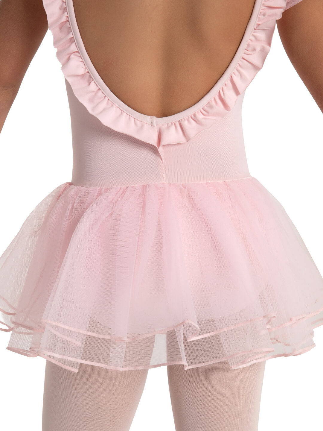 Supernova Polaris Tutu Dress
