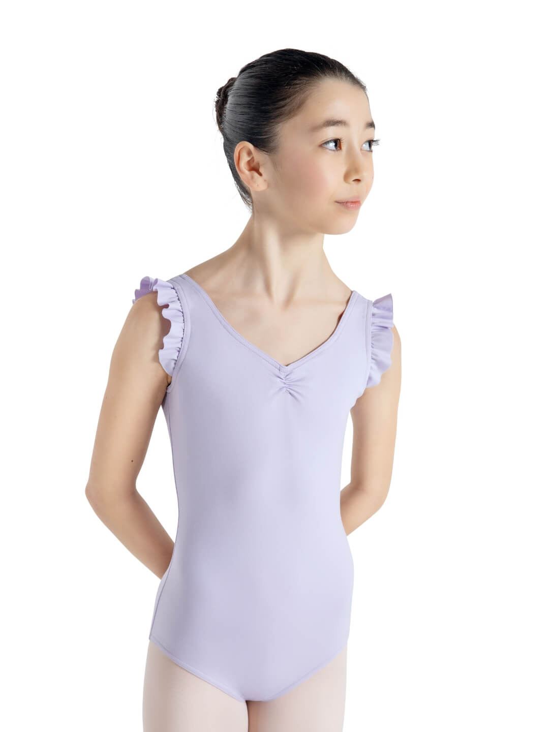 Supernova Venus Leotard