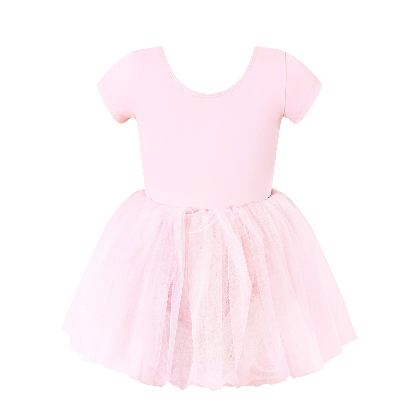 Heidi Tutu Dress