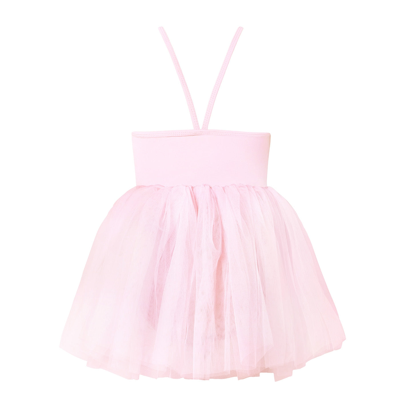 Emily Tutu Dress