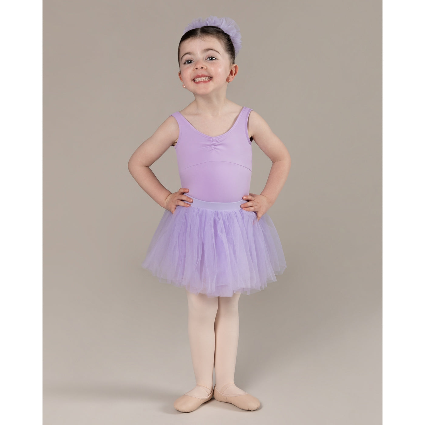 Holly Tutu Skirt