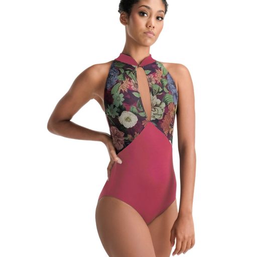 Hazel Leotard