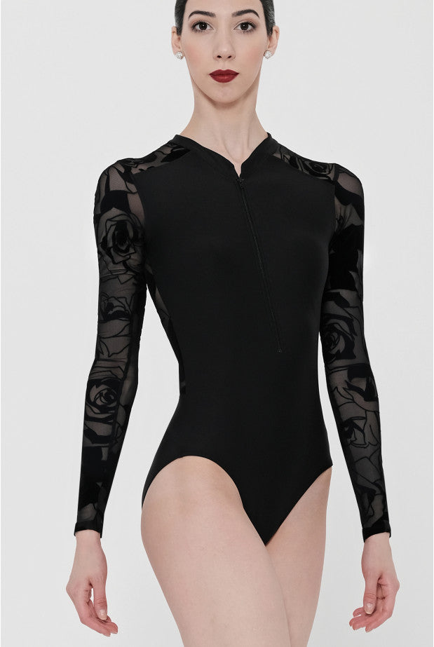 Felicite Leotard