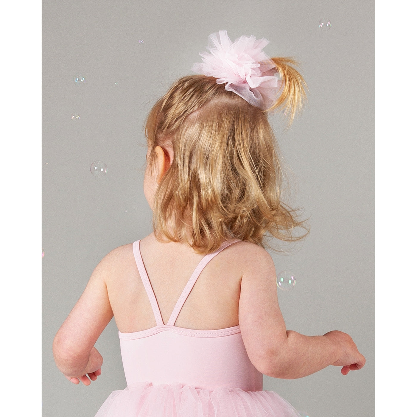 Tutu Scrunchie
