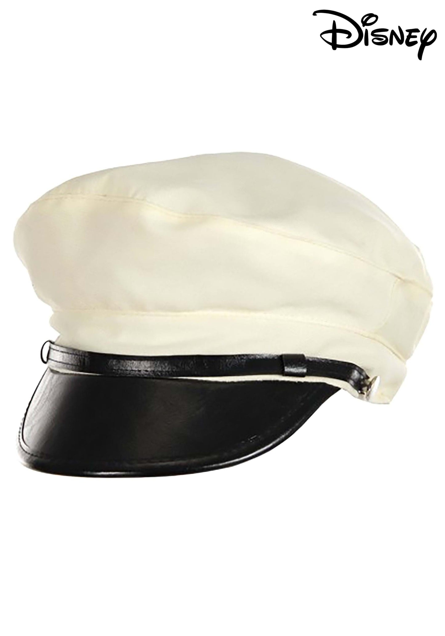 Frank Captain Hat Jungle Cruise