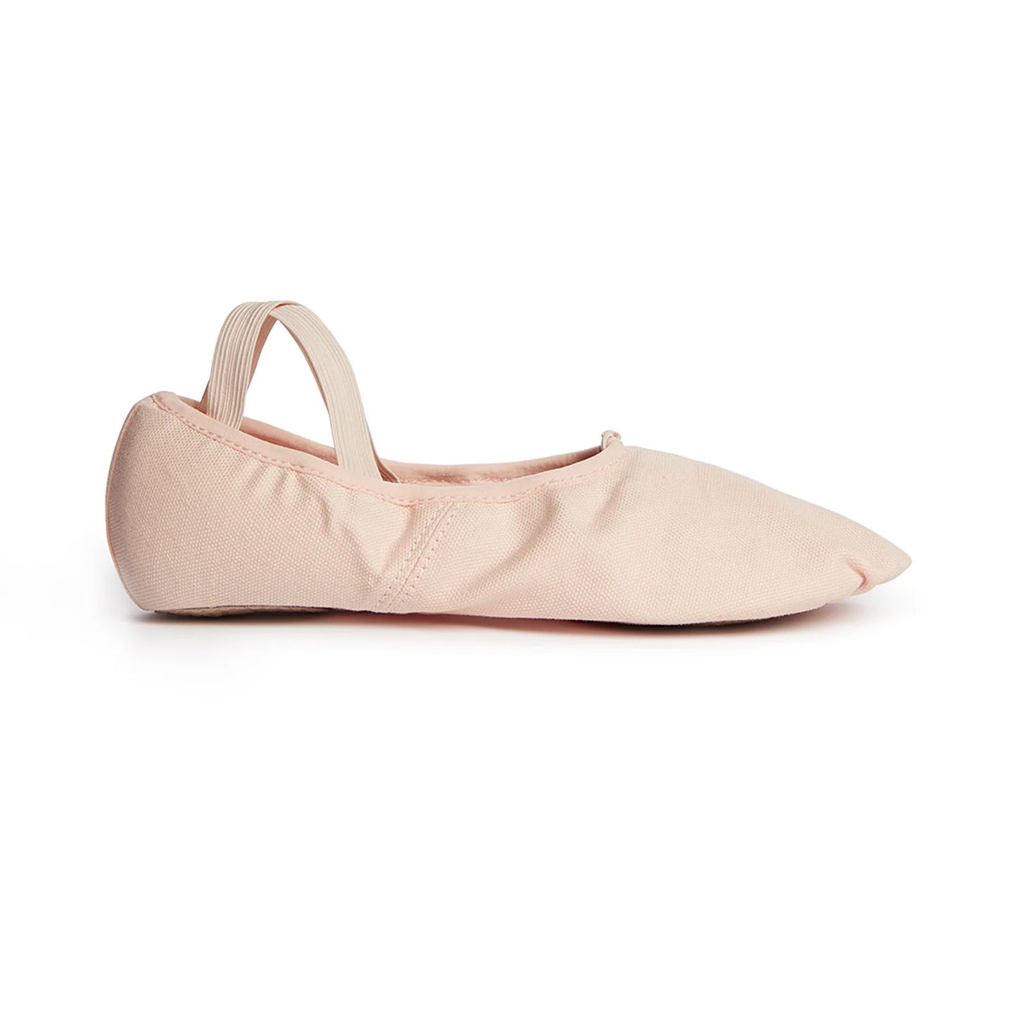 Women's Orza Pro One Canvas Ballet Shoe