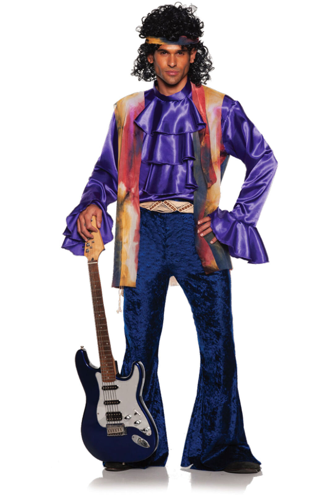 70's Rock Star