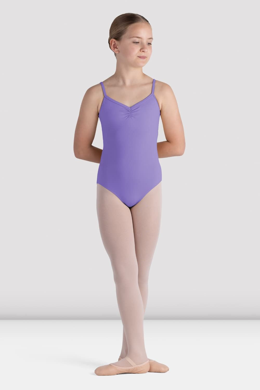 Ari Camisole Leotard