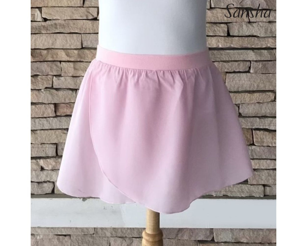 Serenity Pull On Skirt