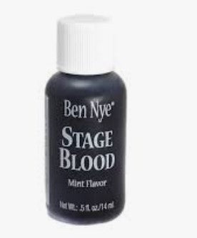 Stage Blood