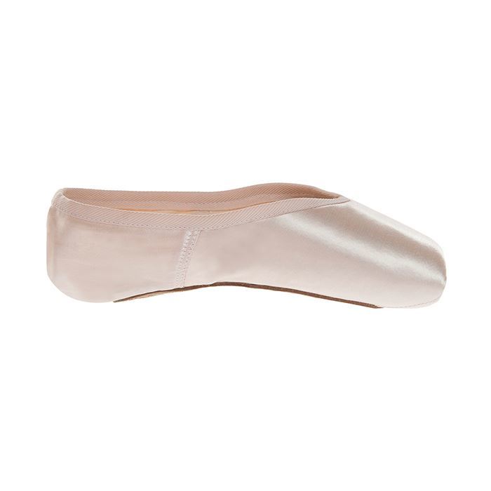 Sapfir V-Cut Pointe Shoe
