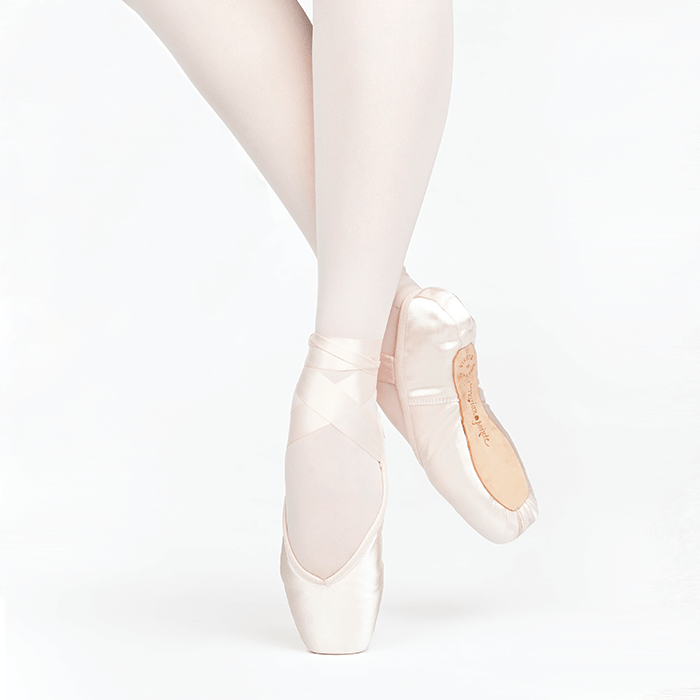 Encore Pointe Shoe