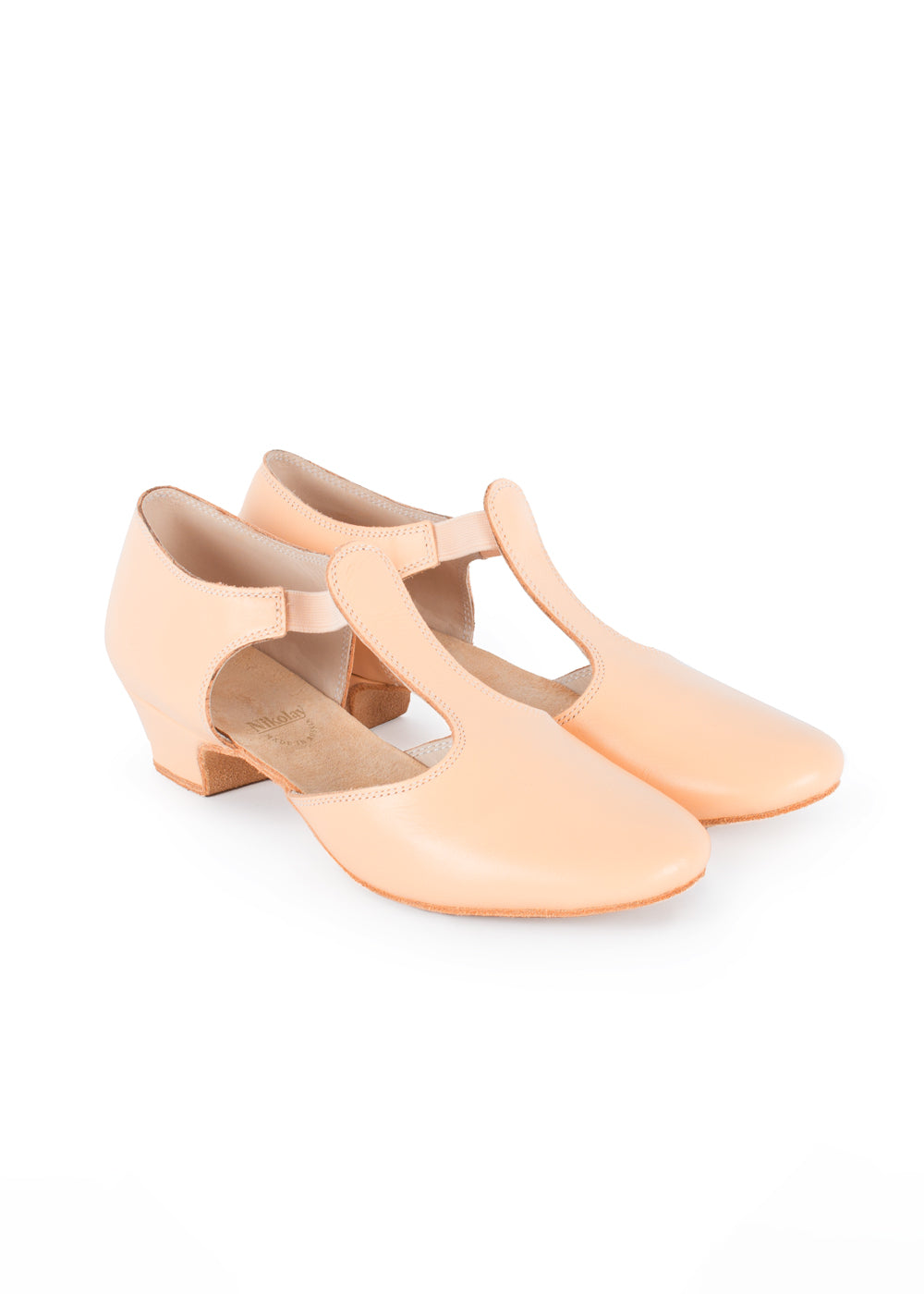 Athena, Teacher Shoe