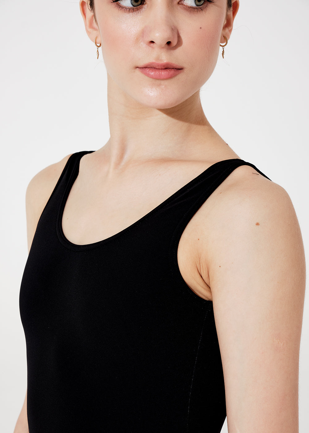 Alyona Tank Leotard