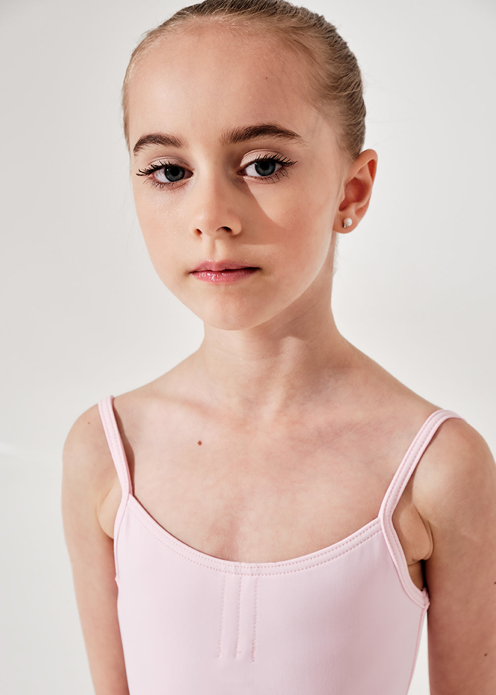 Little Alla Leotard