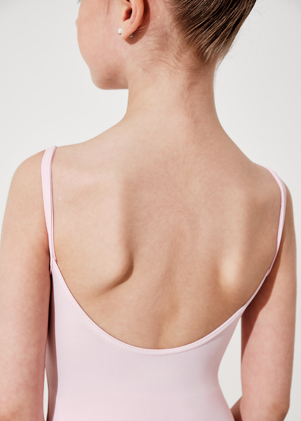 Little Alla Leotard