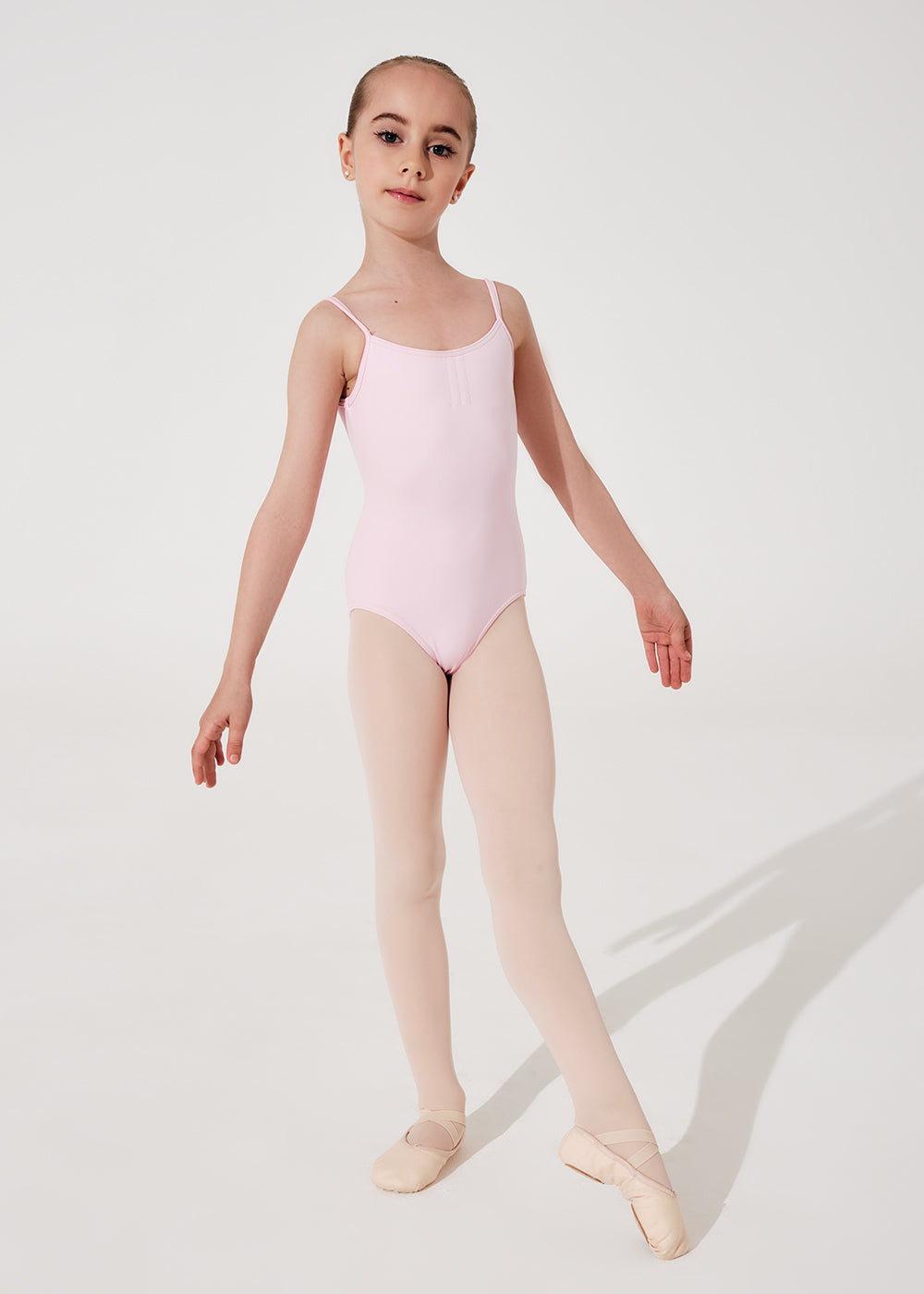 Little Alla Leotard
