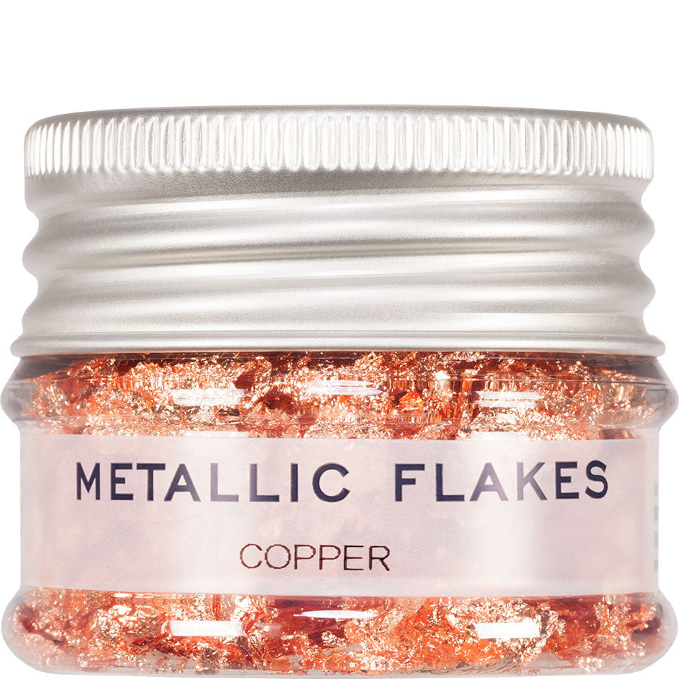 Metallic Flakes