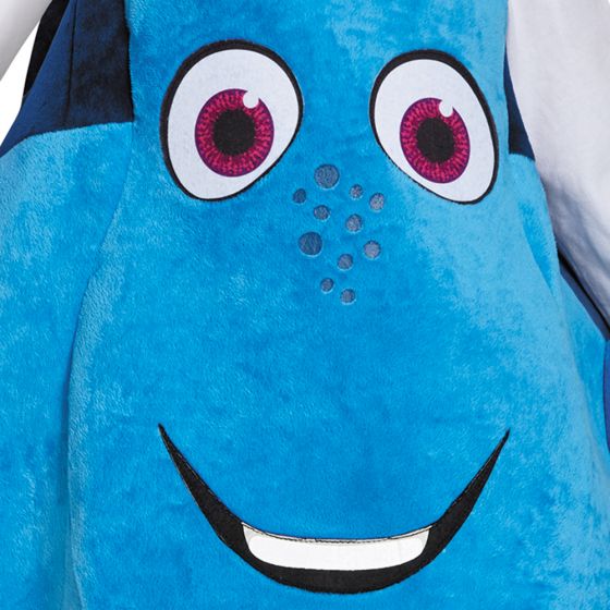Dory Toddler Deluxe