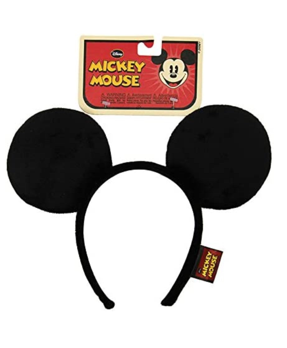 Mickey Mouse