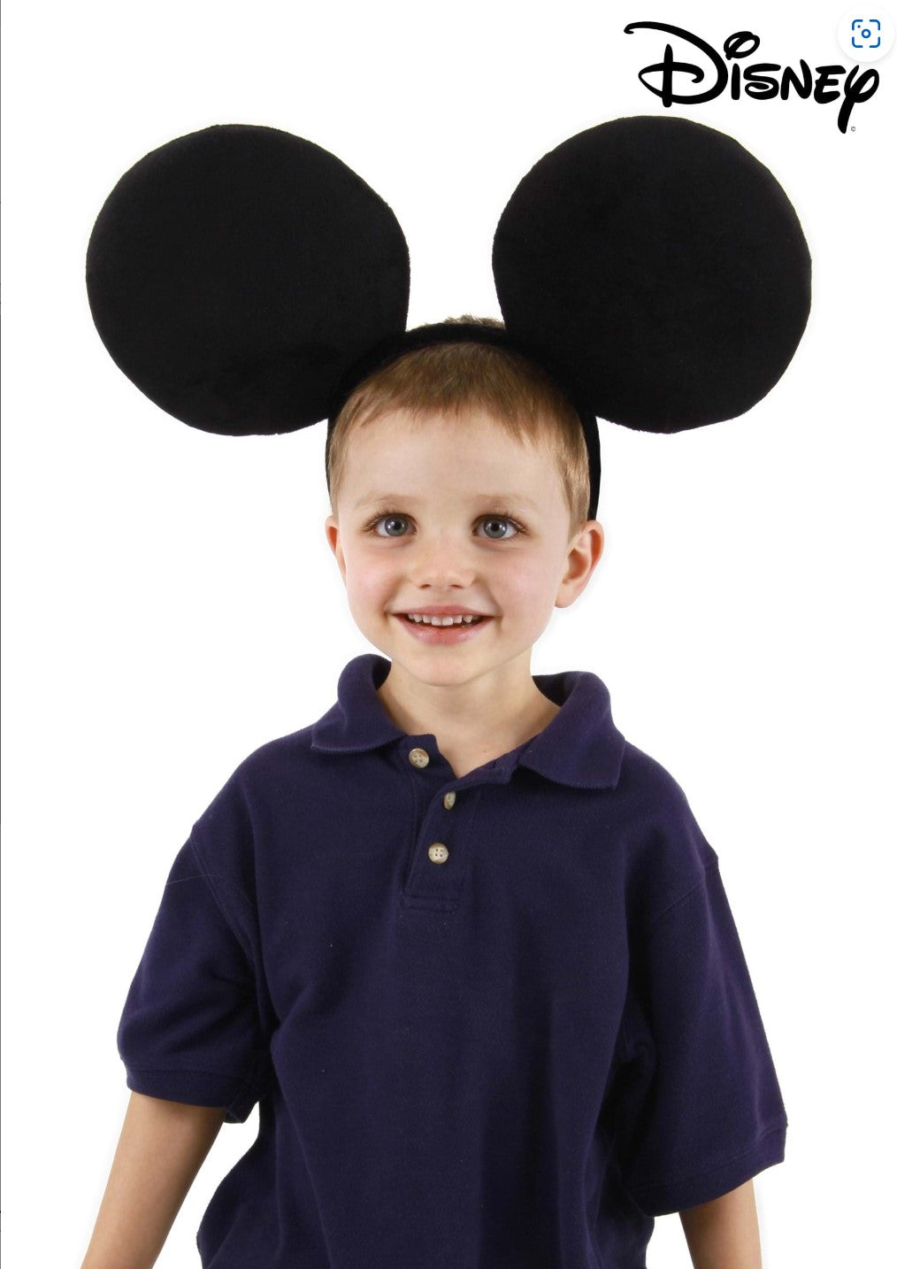 Mickey Mouse