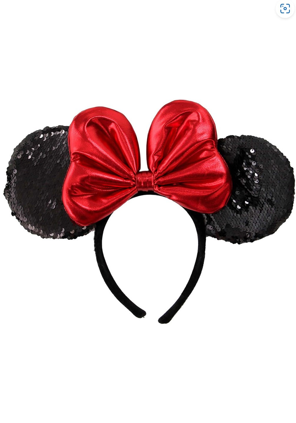 Disney Minnie Mouse Headband