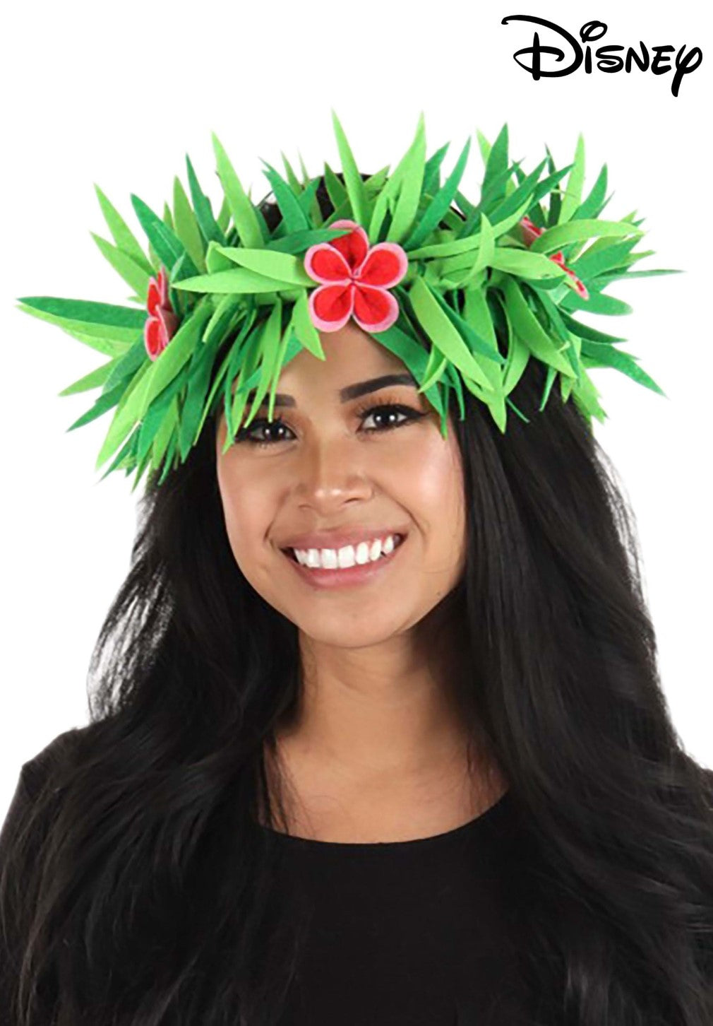 Flower Headband