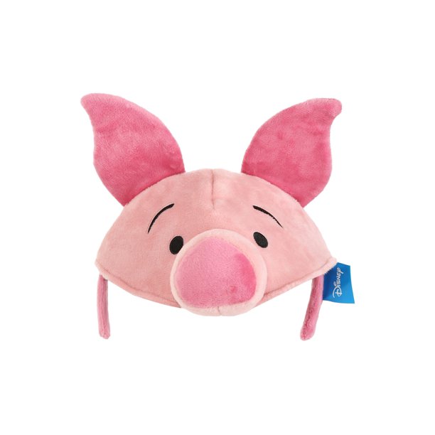 Piglet Plush Headband