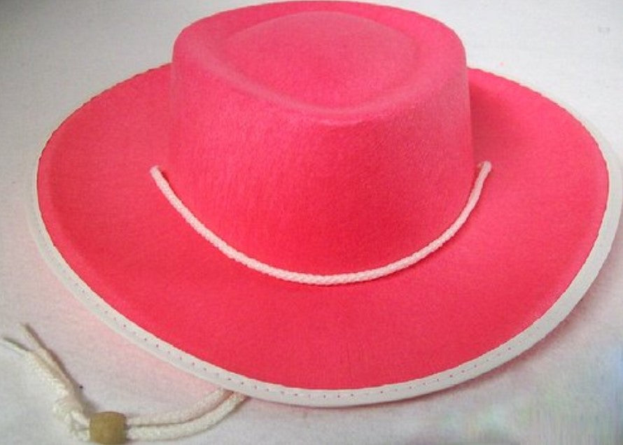 Child's Cowboy Red