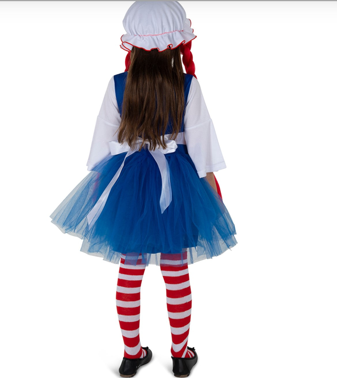 Rag Doll Costume