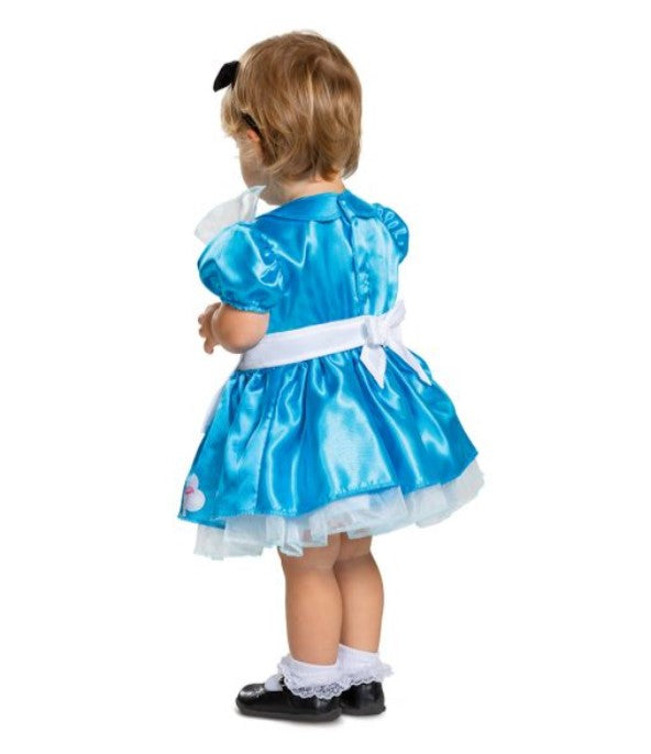 Alice In Wonderland Infant