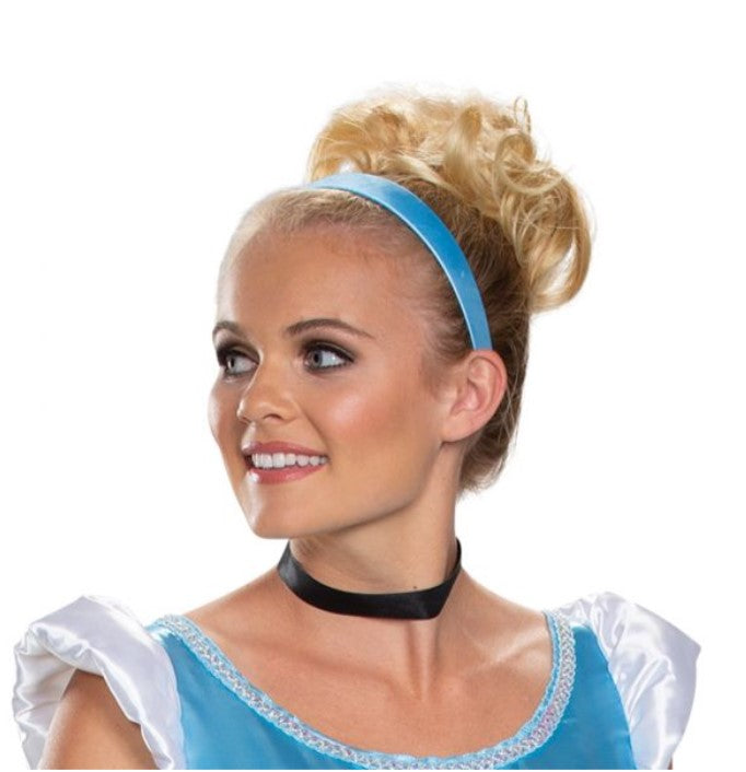 Cinderella Deluxe Adult