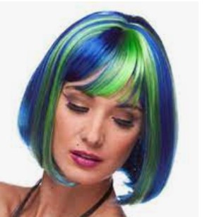Cindy Wig