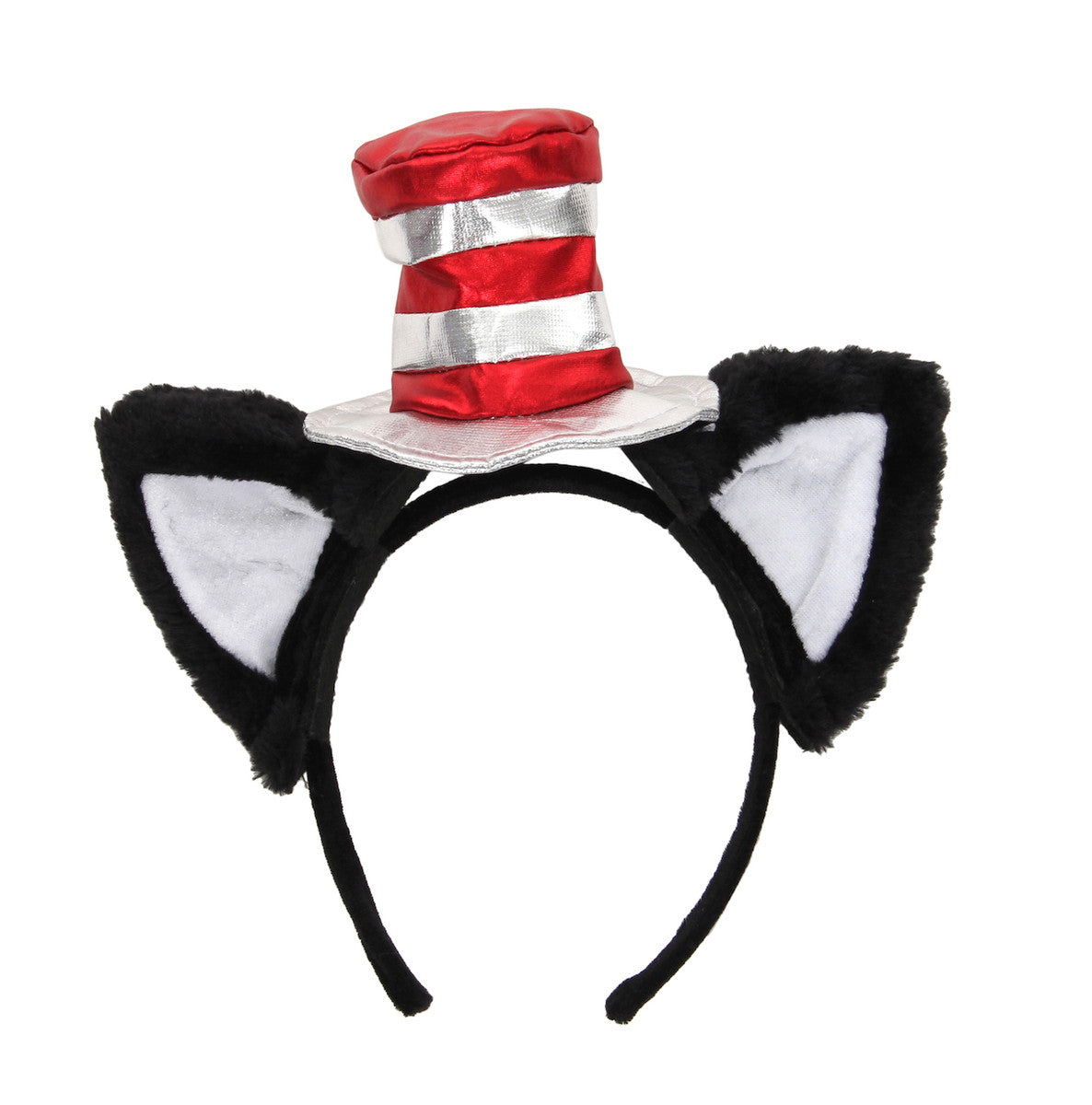 The Cat in the Hat Dluxe Headband
