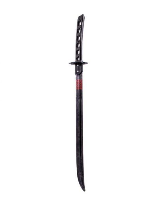 Snake Eyes Eg Sword