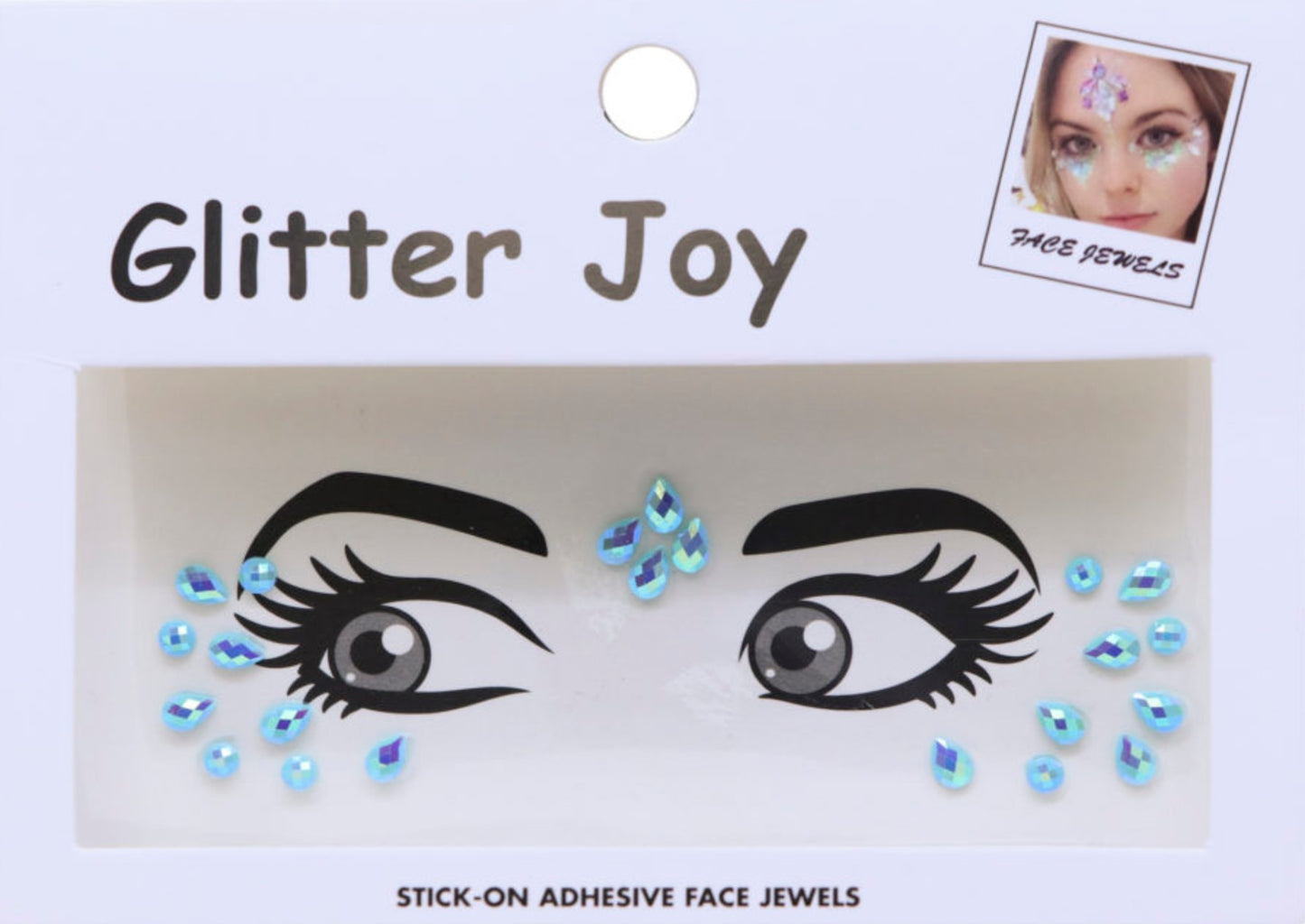 Face Gems