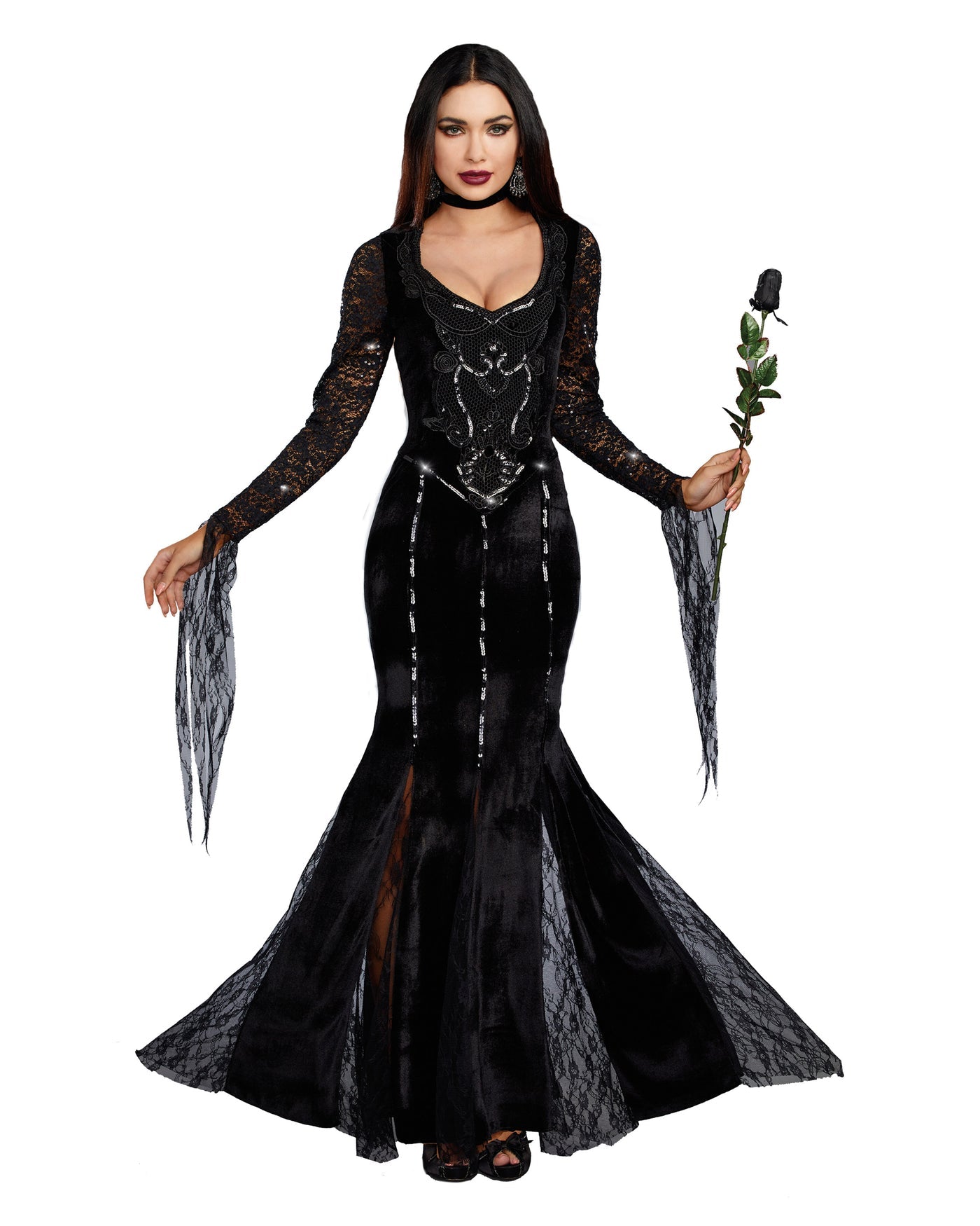Frightfully Beautiful