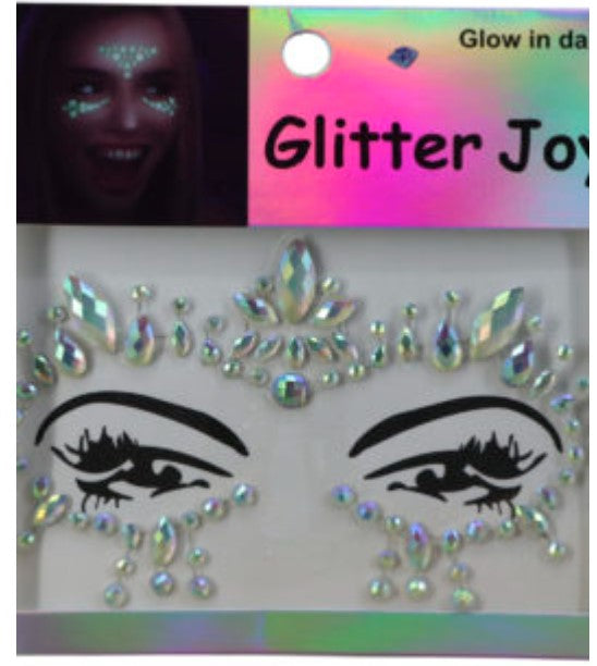 Face Jewels
