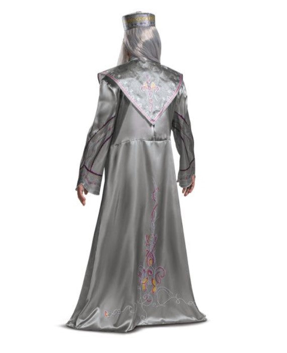 Dumbledore Deluxe Adult
