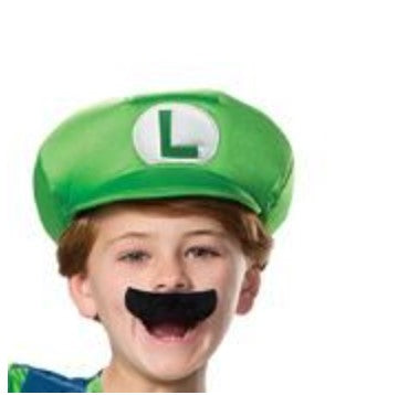 Luigi Deluxe