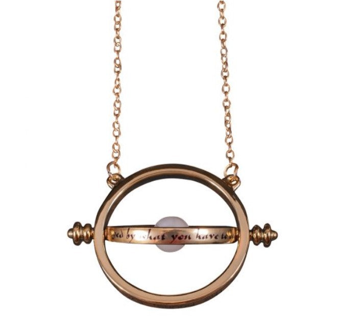 Hermione Necklace