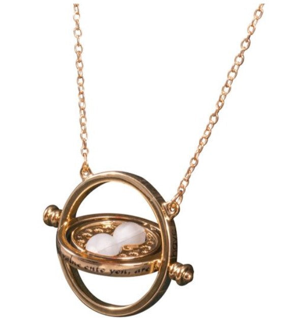 Hermione Necklace