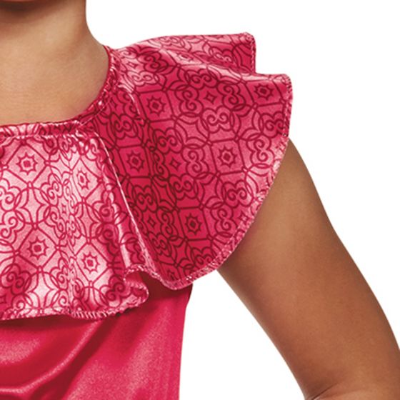 Elena Adventure Dress Classic
