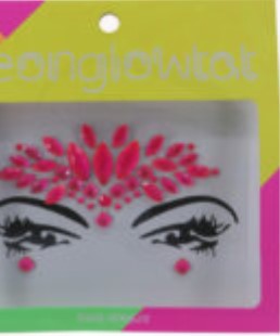 Face Jewels