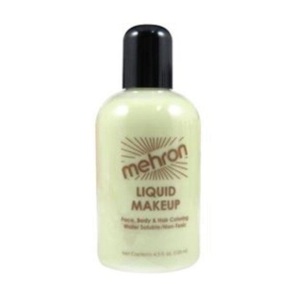 Liquid Makeup