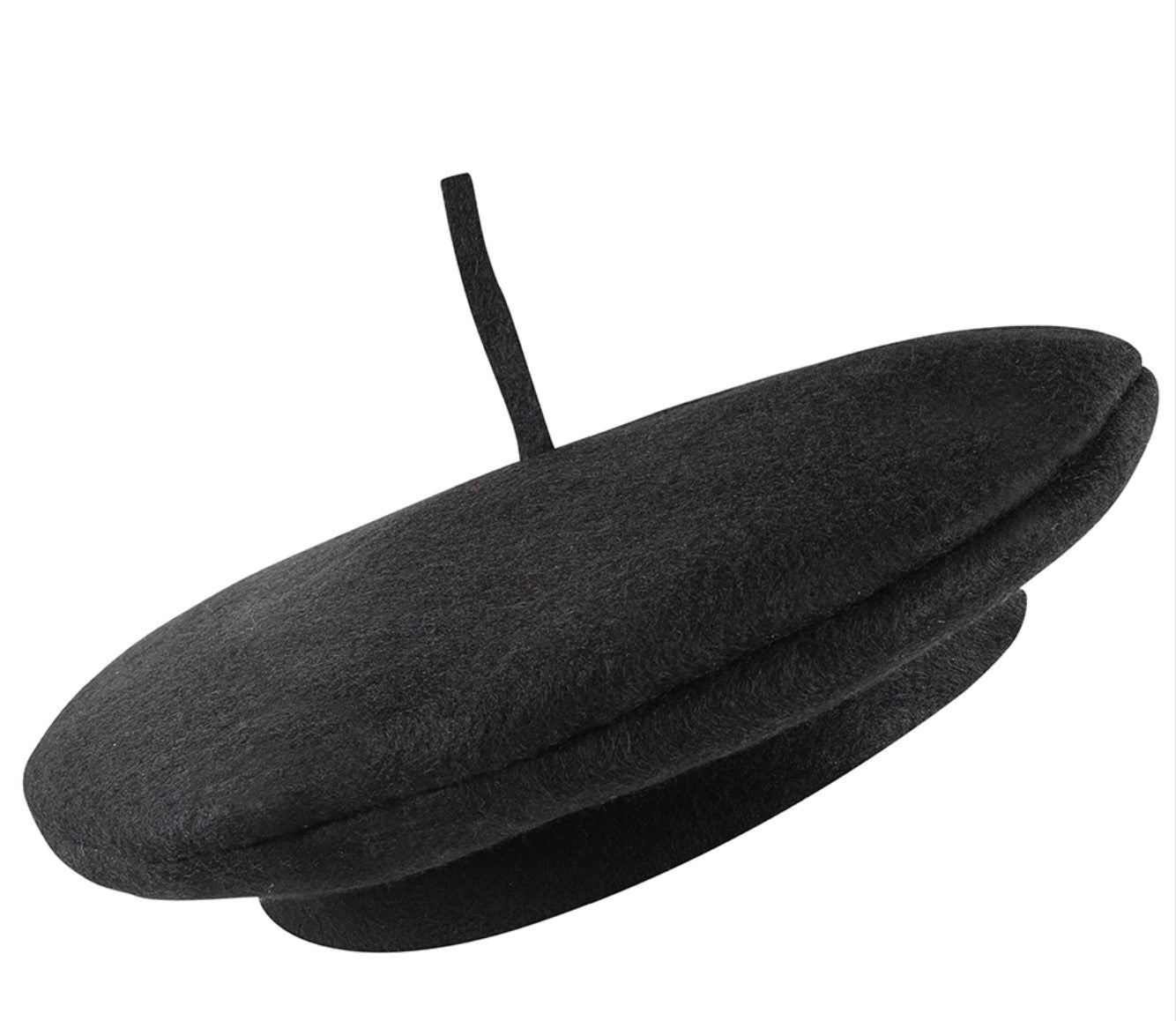 French Beret hat