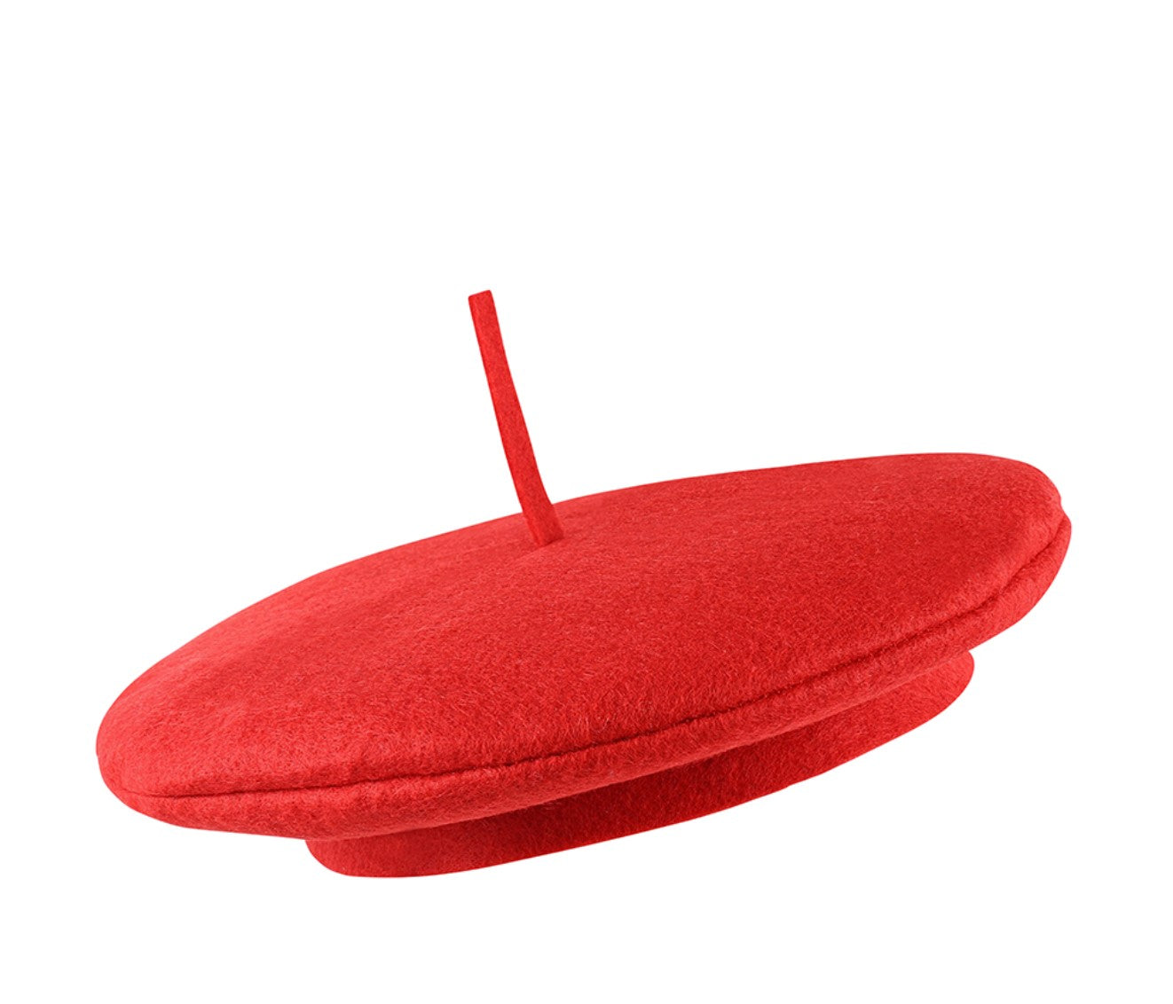 French Beret hat
